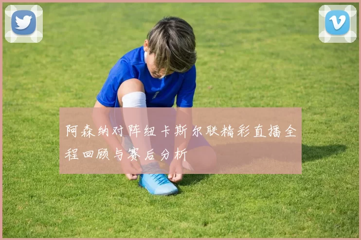 阿森纳对阵纽卡斯尔联精彩直播全程回顾与赛后分析