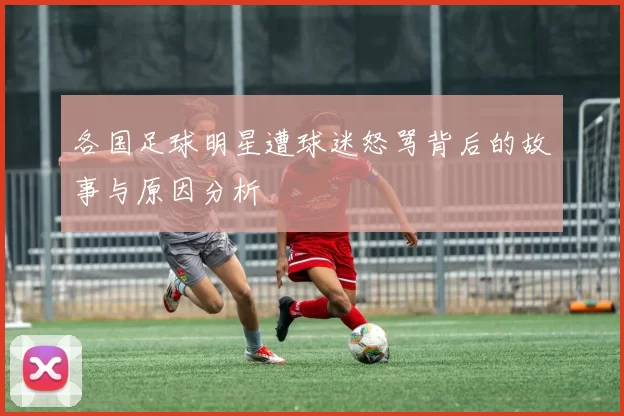 各国足球明星遭球迷怒骂背后的故事与原因分析