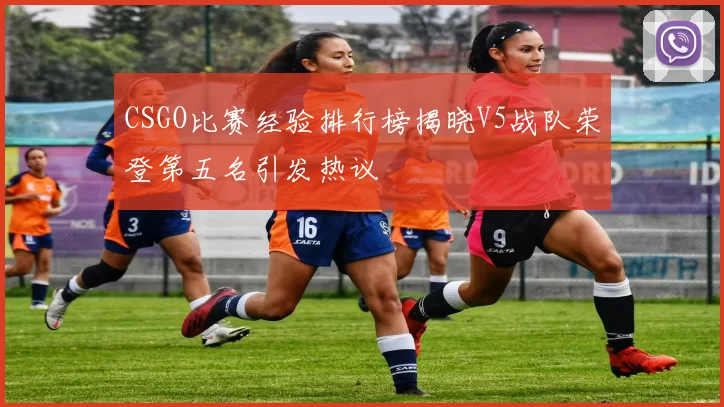 CSGO比赛经验排行榜揭晓V5战队荣登第五名引发热议