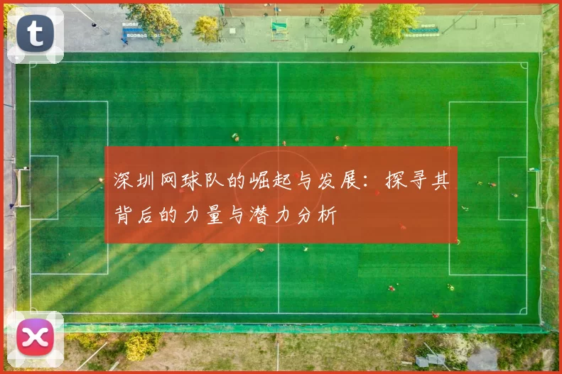 深圳网球队的崛起与发展：探寻其背后的力量与潜力分析
