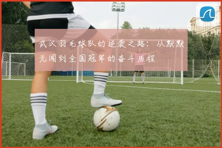 武汉羽毛球队的逆袭之路：从默默无闻到全国冠军的奋斗历程